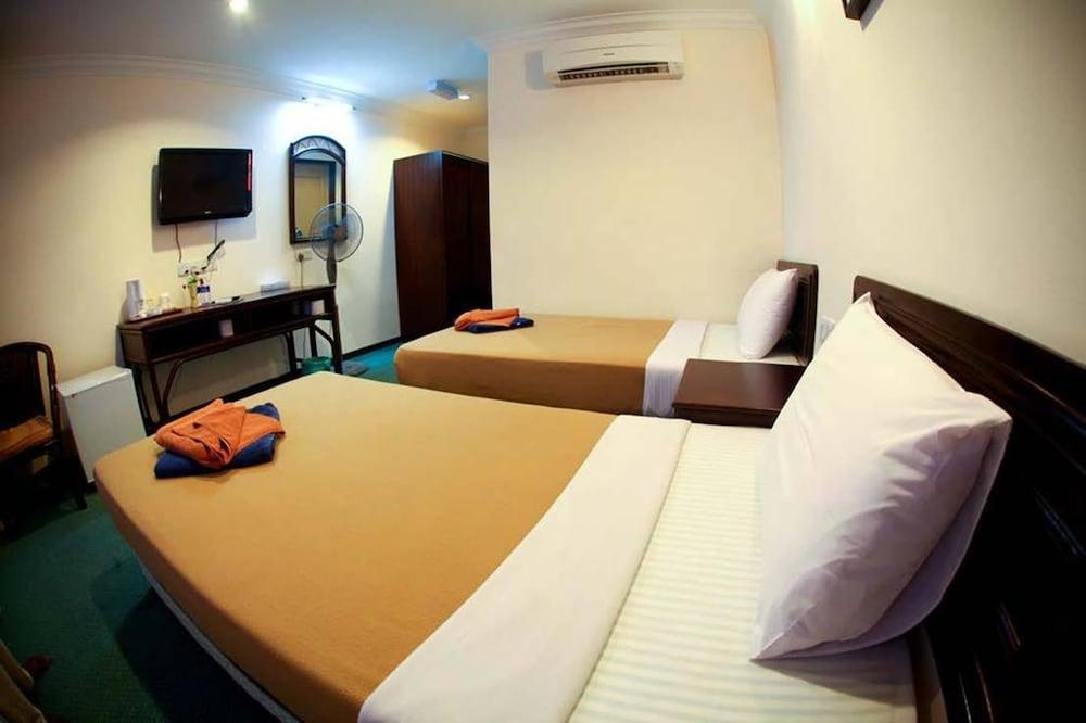 Pangkor Sandy Beach Resort Kampong Pasir Bogak Ngoại thất bức ảnh
