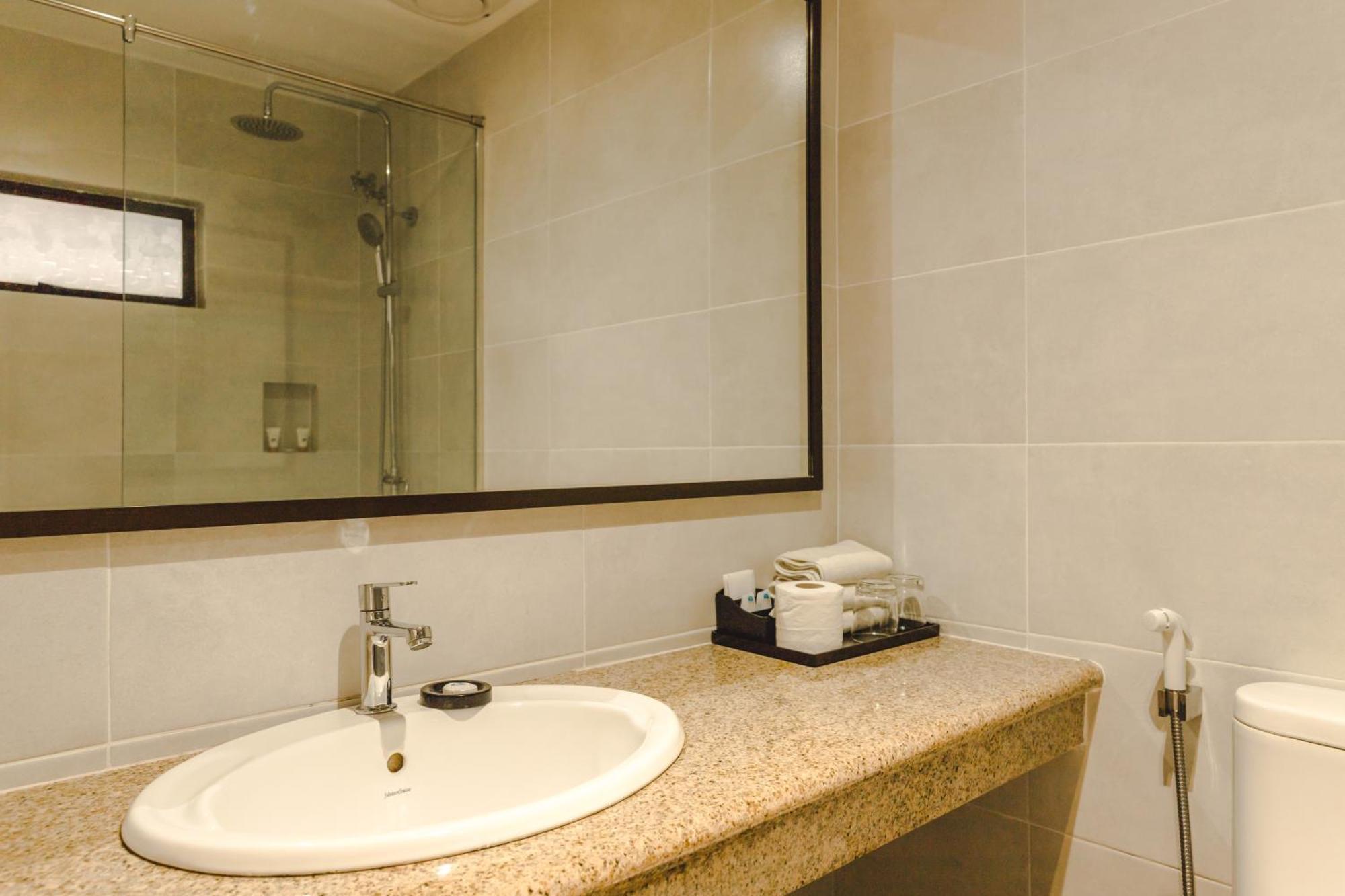 Pangkor Sandy Beach Resort Kampong Pasir Bogak Ngoại thất bức ảnh