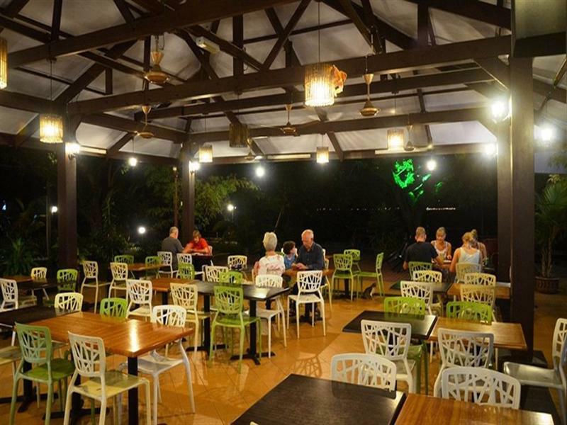 Pangkor Sandy Beach Resort Kampong Pasir Bogak Ngoại thất bức ảnh
